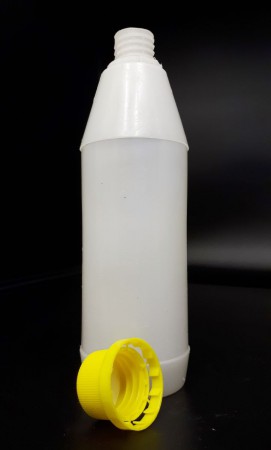 Пластиковая бутылка 0,5 л "НИКА" фото #81