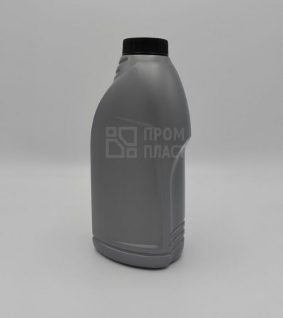 Пластиковая бутылка 0,5 л "ТЕХНИК"