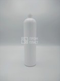 Пластиковая бутылка "Косметика 400 мл"