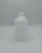Пластиковая бутылка 0,5 л "ХИМ"