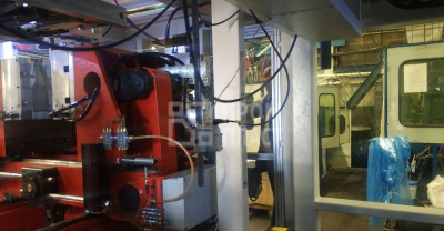 Ввод в эксплуатацию Yelkenciler YM CES TD 135/75C